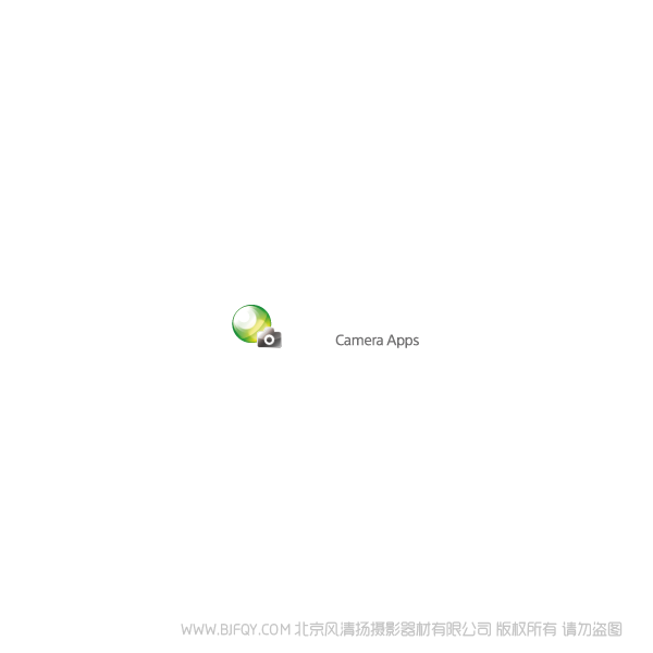 索尼 PlayMemories Camera Apps™ PMCA 手機app 索尼相機連接程序 升級服務(wù)