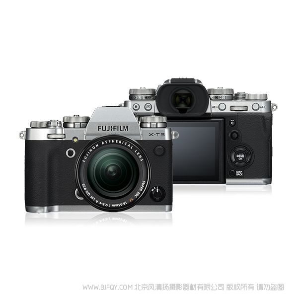 富士 XT3 固件下載 3.0 固件 X-T3 Camera Body Firmware Update Ver.3.00