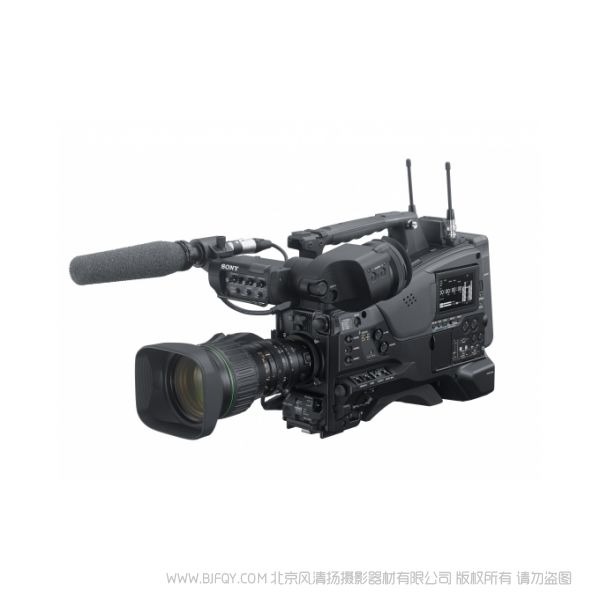 索尼 PXW-X580 V6.01固件更新 X580KF X580KC framework update 6.01版本刷機(jī)升級(jí)