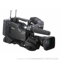 索尼 PDW-850  三片2/3 英寸 Power HAD FX CCD 專業(yè)攝像機(jī) 使用三片 2/3 英寸 Power HAD FX CCD 以 MPEG HD 422 50 Mbps 進(jìn)行錄制，可帶來高畫質(zhì)
