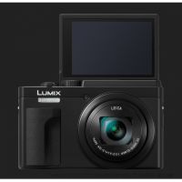 松下 Panasonic DC-ZS80GK 24-720mm焦距 30倍光學(xué)變焦  美顏、柔膚、瘦身等效果 數(shù)碼相機(jī) 輕便型 2019新款