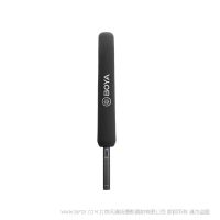 博雅 boya BY-PVM3000 L 專業(yè)槍式麥克風 