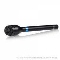 BY-HM100 動圈式新聞采訪錄音麥克風(fēng)-單反攝像機專業(yè)話筒