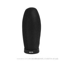 博雅 BOYA BY-T140 無線麥克風(fēng)，無線話筒防風(fēng)海綿套 