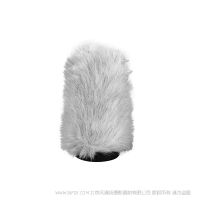 博雅 boya BY-P140 無(wú)線麥克風(fēng)、話筒防風(fēng)毛套 
