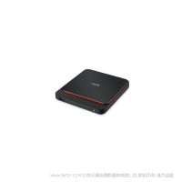 LaCie Portable SSD 萊斯  高達 540MB/秒的全動力速度讓您體驗超快的編輯、備份和傳輸 儲存高分辨率源文件、圖像和視頻
