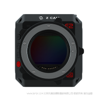 Z CAM E2-F8 全畫(huà)幅 8K電影攝影機(jī)  通過(guò)HDMI輸出在Ninja V 5寸HDR監(jiān)視器可外錄12-bit ProRes RAW格式