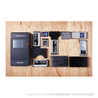 NVS2801-Plus 430g 輕薄  2.4 英寸 觸摸屏  6~25V 電壓范圍  高達  2 小時 電池續(xù)航 430g