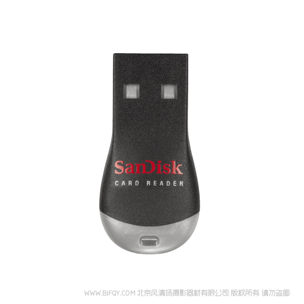 閃迪 SDDR-121-G35 讀者與媒體 MobileMate USB 讀卡器 SanDisk 產(chǎn)品 TF讀卡器 USB2.0 微小讀卡器