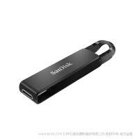 閃迪 SDCZ460-256G-Z46 至尊高速™ Type-C™ USB 閃存盤 SanDisk 產(chǎn)品 256GB U盤 