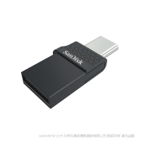 閃迪酷琛 SDDDC1-064G-G35  64G手機電腦兩用U盤雙接口手機存儲盤OTG加密優(yōu)盤   酷琛™ OTG Type C 手機存儲器