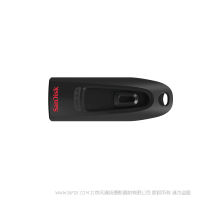 閃迪 SDCZ48-512G-Z35（SanDisk） 至尊高速（CZ48）512GB USB3.0 U盤(pán) 讀100MB/s 