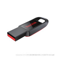 SanDisk閃迪 SDCZ61-064G-Z35  cz61 電腦64g 高速USB閃存盤U盤電腦U盤 車載優(yōu)盤2.0