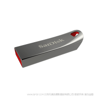 sandisk閃迪 SDCZ71-016G-Z35  U盤16G CZ71定制刻字優(yōu)盤 車載學(xué)生16gu盤加密版 u盤