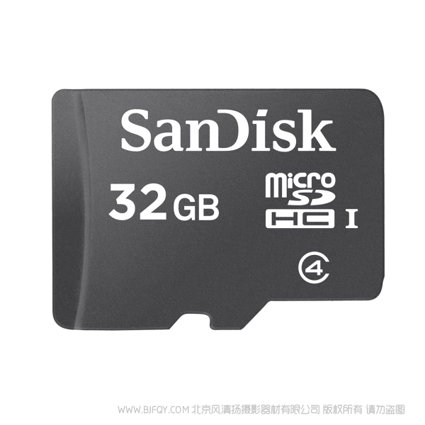 閃迪® SDSDQM-032G-Z35 移動(dòng) microSD™ 存儲(chǔ)卡 SanDisk 產(chǎn)品 microSD卡 TF卡