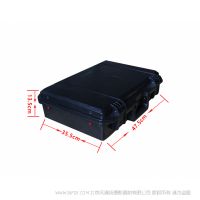 天影視通 TYST 4路導播切換系統(tǒng) TY-HS650 支持多國語言 支持Tally輸出 支持動態(tài)Logo 17.3寸監(jiān)看屏幕 47.5*35.5*13.5cm