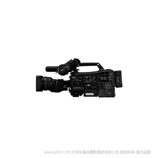 松下 Panasonic AJ-UPX900MC 廣播級(jí)肩扛式攝錄一體機(jī) 省市電視臺(tái)推薦使用 UA18*7.6BERD