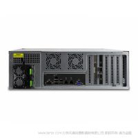 天影視通 TYST 存儲陣列 16盤位 TY-GT16S/R 多人共享 高可靠 高安全性 高性能 高擴展性 統(tǒng)一管理 維護方便:
