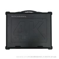 天影視通 TYST 全媒體融合一體機(jī) MotionCaster  具備采集多樣化  支持IP化輸入 支持標(biāo)清、高清、2K至4K全格式的PGM 436x352x197mm 