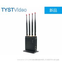 天影視通 TYST 無線圖傳終端 TY-UV1X4 體育、教學(xué)、論壇 直播 傳輸速率傳輸速率 支持標(biāo)準(zhǔn)802.11n/ac(5GHz)；