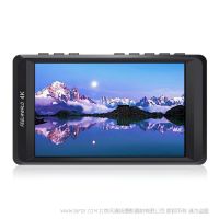 富威德 FEELWORLD F450 4.5" 4K 攝影監(jiān)視器 HDMI輸入/輸出 IPS高清1280x800 鋁殼設(shè)計