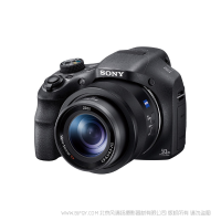 【停產(chǎn)】索尼 SONY  DSC-HX350長焦數(shù)碼相機（約2040萬有效像素 50倍光學變焦 內(nèi)置圖像防抖技術）