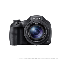 【停產(chǎn)】索尼 SONY DSC-HX400長焦數(shù)碼相機（約2040萬有效像素 50倍光學變焦）
