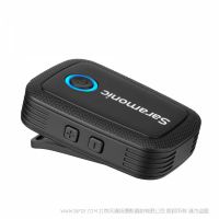 楓笛 Saramonic Blink500 TX  無線發(fā)射器 小巧輕便 腰包 