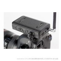 楓笛 Saramonic SR-WM4C 小巧輕便 VHF無線麥克風(fēng) 簡單易操作 