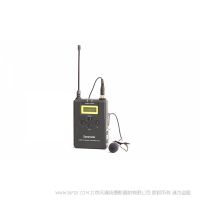楓笛 Saramonic UwMic15 單反相機 無線麥克風(fēng) 街頭采訪 話筒領(lǐng)夾麥 節(jié)目錄音 個人訪談 商業(yè)演講 娛樂節(jié)目錄制 一拖一 