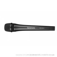 楓笛 Saramonic SR-HM7 Di 手持式動圈話筒 專為IOS設(shè)備和PC設(shè)計(jì)的手持式數(shù)字動圈話筒 純數(shù)字前置放大器