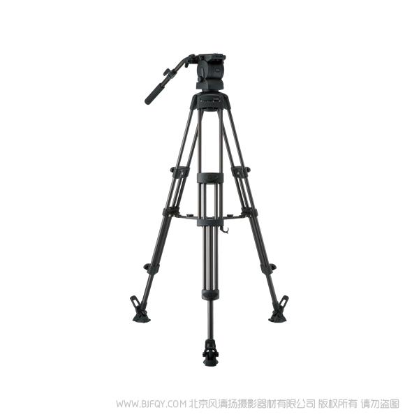 利拍 Libec RS-450DM 中置延伸器配置 單反相機(jī) 攝像機(jī) 鋁合金 三腳架 云臺(tái)套裝