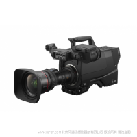 索尼 SONY UHC-8300 8K 3CMOS 成像器攝像機系統(tǒng) 專業(yè)攝像機 演播室和廣播攝像機 直播系統(tǒng)攝像機