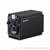 索尼 SONY HDC-P31 高清緊湊型 POV 系統(tǒng)攝像機，具有增強的遙控功能和先進的 HDR 工作流程 專業(yè)攝像機 演播室和廣播攝像機