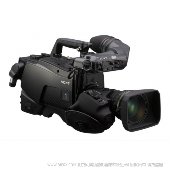 索尼 SONY HDC-2580 高清攝像機(jī)系統(tǒng) 專業(yè)攝像機(jī) 演播室和廣播攝像機(jī) 直播系統(tǒng)攝像機(jī)