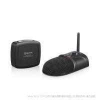 博雅 BOYA BY-BMW700 會(huì)議麥克風(fēng) 電話視頻會(huì)議電容式無(wú)線麥克風(fēng) USB電腦桌面收錄音辦公設(shè)備無(wú)線話筒