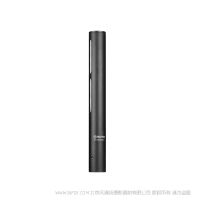 博雅 BOYA BY-BM6040 指向性電容式麥克風(fēng)  適用于廣播，電視拍攝，外景拍攝，紀(jì)錄片
