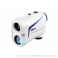 尼康 COOLSHOT 40i GII新品 高爾夫望遠(yuǎn)鏡  競(jìng)技專(zhuān)用  激光測(cè)距