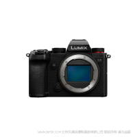 松下 Panasonic  DC-S5 全畫幅無反相機(jī) DC-S5GK-K   較高6.5檔防抖 不懼暗夜 雙原生ISO；暗光對(duì)焦 色彩宜人 4:2:2 10 bit 內(nèi)錄；Vlog區(qū)線