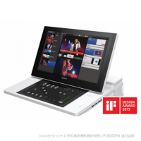 【停產(chǎn)】索尼 AWS-750(AWS750) Anycast Touch 便攜式現(xiàn)場制作解決方案  便攜式切換臺