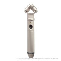 羅德 RODE NT4  X/Y" 立體聲電容話筒  X/Y立體聲，不需要匹配一對話筒，具有復(fù)合立體聲陣條和設(shè)備