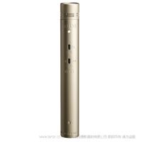 羅德 RODE NT55 多模式 1/2" 電容話筒  與 NT5 類似，NT55 是一個(gè)小振膜真電容心形話筒，