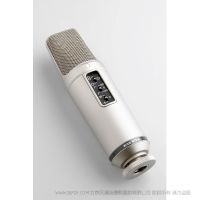 羅德 RODE NT2-A 擁有一個(gè)專業(yè)的大型1" 極頭工作室話筒結(jié)合了三位提升功能、衰減墊和高通濾波器開關(guān)，均裝在便利的話筒機(jī)體上。 