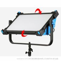 利帥 LS RGB-300  采用全鋁框架設(shè)計(jì)，具有良好的散熱系統(tǒng)，結(jié)合了LED的優(yōu)點(diǎn)及特點(diǎn)，是一款緊湊、柔和、高效率的平板燈