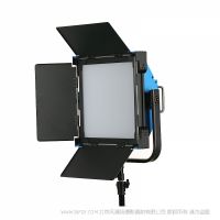 利帥 LS RGB-150  采用全鋁框架設(shè)計(jì)，具有良好的散熱系統(tǒng)，結(jié)合了LED的優(yōu)點(diǎn)及特點(diǎn)，是一款緊湊、柔和、高效率的平板燈