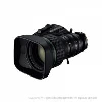 佳能 Canon KJ20×8.2B KRSD 業(yè)務(wù)級便攜式鏡頭