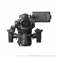 大疆 DJI Ronin 4D-6K   如影4D 6K  高集成模塊化設(shè)計 全畫幅云臺相機(jī) 6K/60fps 4K/120fps RAW 內(nèi)錄