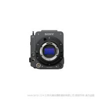 索尼 SONY CineAltaV 2 新一代全畫幅攝影機 威尼斯二代 X-OCN機內(nèi)直錄、8K和6K兩種CMOS成像器選擇