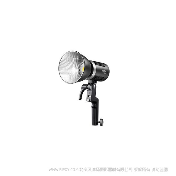 神牛 GODOX 雙色溫LED攝影燈 ML60Bi