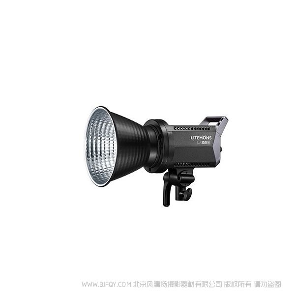 神牛 godox LA150D/LA200D/LA150Bi/LA200Bi LED攝影燈 D為單色溫 Bi為雙色溫 Litemons